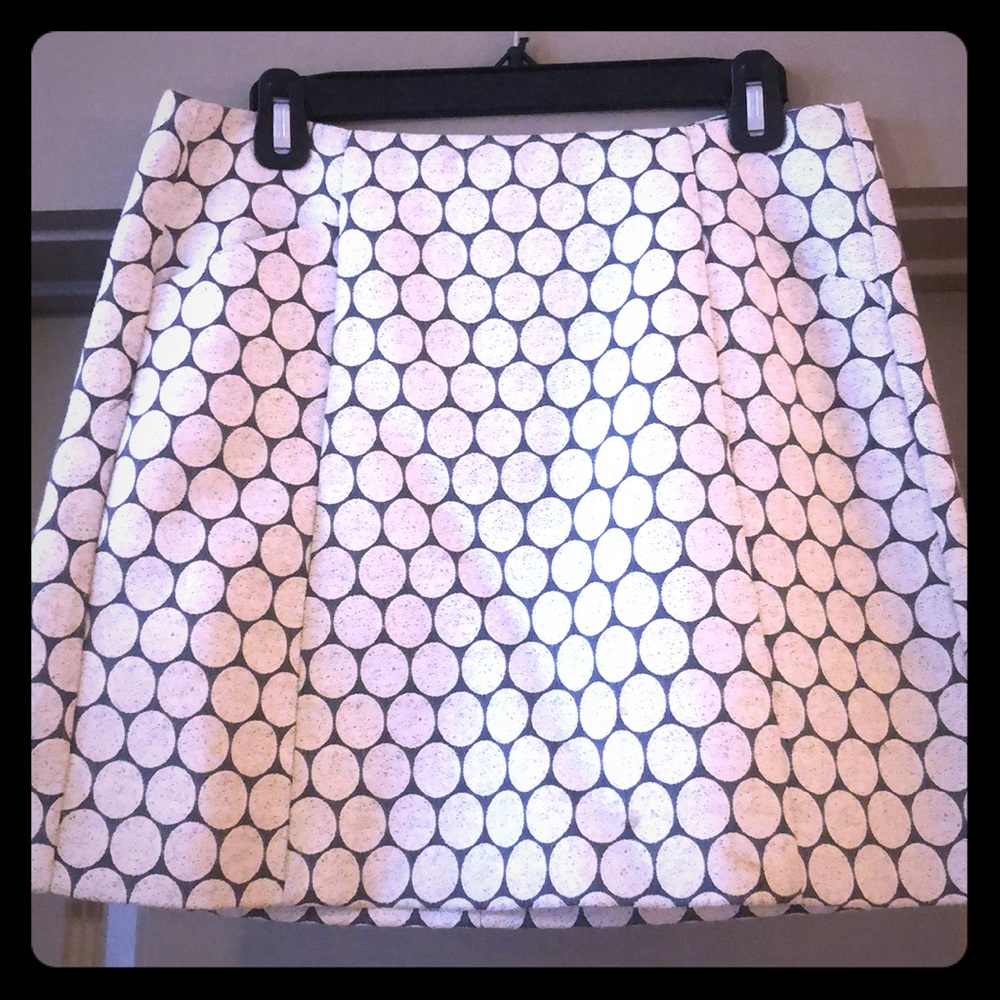 JCrew Skirt